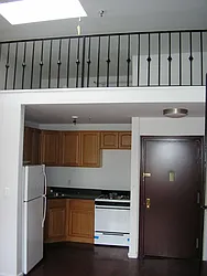 Rented by Urban Ambiance