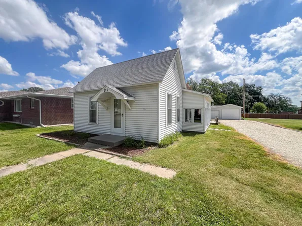 215 Truman Ave, Republican City, NE 68971
