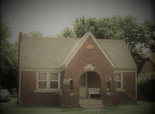 2220 N Kelham Ave, Oklahoma City, OK 73111
