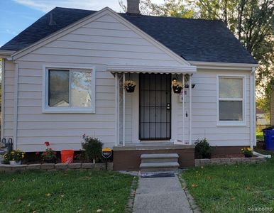 18734 Kingsville St, Detroit, MI, 48225