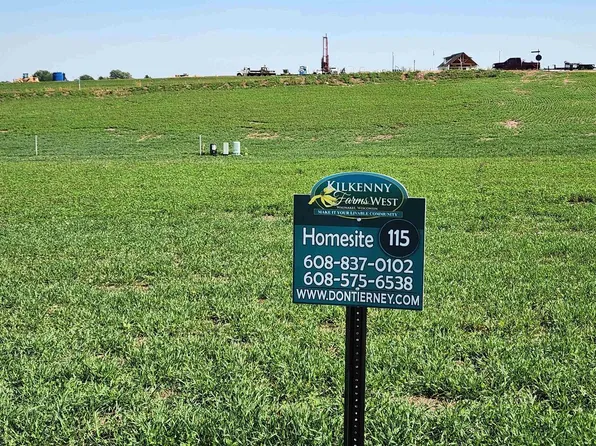 1608 Ginger Lane #115, Waunakee, WI 53597