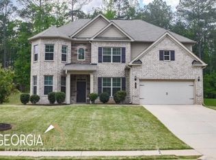 104 Charolais Dr, McDonough, GA 30252