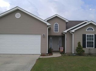 505 Cedar Lakes Dr, Little River, SC 29566