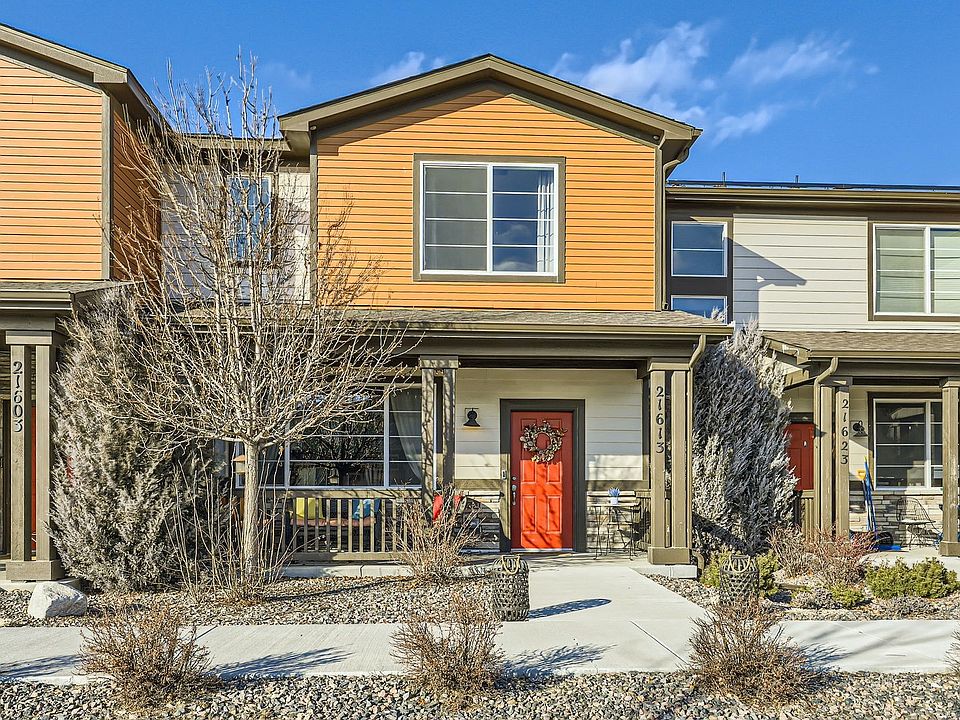 1st image of 21613 E 59th Pl