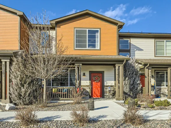 21613 E 59th Pl, Aurora, CO 80019