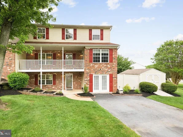 4022 Yorktown Dr, Upper Chichester, PA 19061
