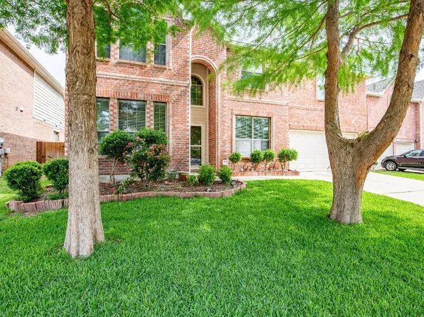 1429 Pepperidge Ln, Fort Worth, TX 76131
