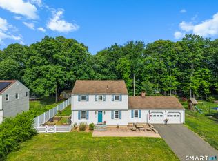 80 Pound Ridge Road, Cheshire, CT 06410