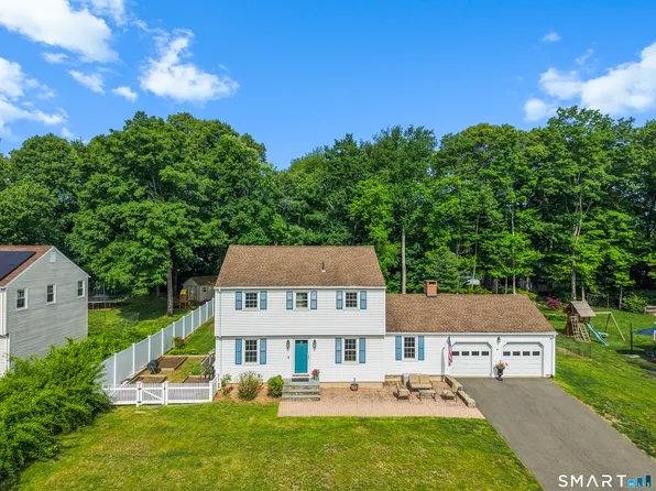 80 Pound Ridge Road, Cheshire, CT 06410