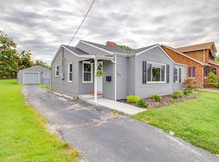 1303 S Rodgers Ave, Alton, IL 62002