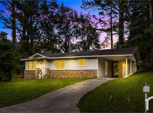 2537 3rd St NE, Center Point, AL 35215
