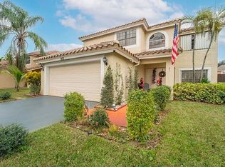 1431 SW 87th Way, Pembroke Pines, FL 33025