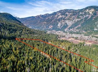 0 W Dardanelles Rd, Leavenworth, WA 98826