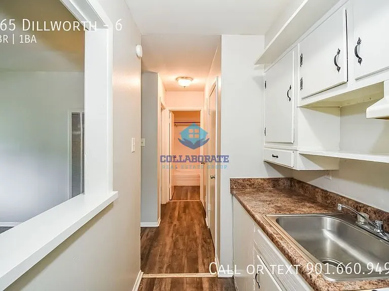 Grahamwood Flats — Photo 8