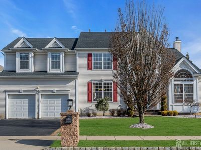 75 Monica Way, Monmouth Junction, NJ, 08852