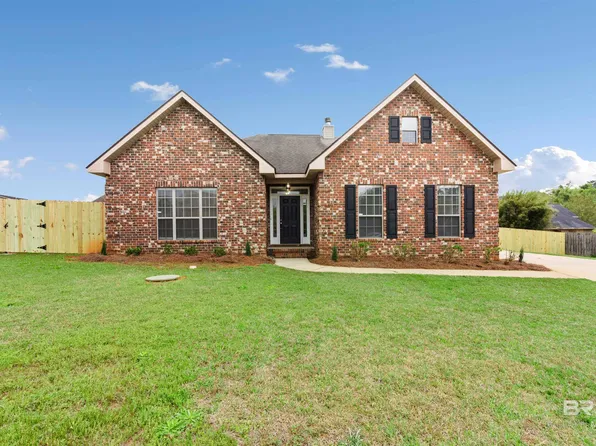 9825 Sheree Dr, Mobile, AL 36695