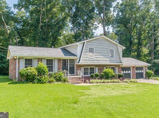 3109 Albatross Ln, Decatur, GA 30034