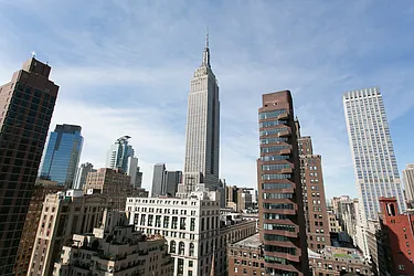 Rented by The Monterey