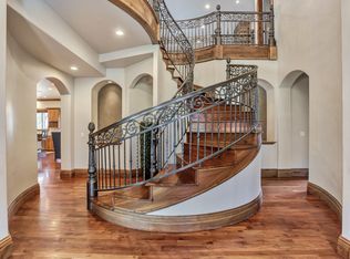 521 N Bald Mountain Dr, Alpine, UT 84004
