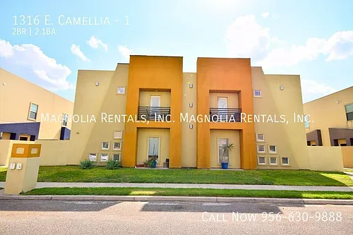 1316 E Camellia Ave #1 Photo 1