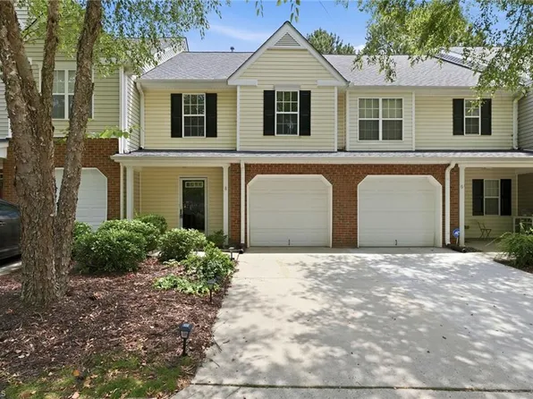 8 Andrew Paul Way, Greensboro, NC 27410