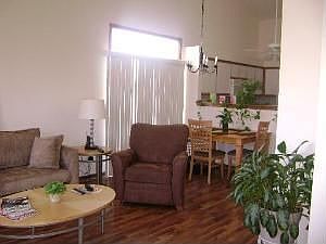 Living/Dining Areas