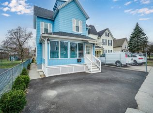 174 Allen St, Springfield, MA 01108