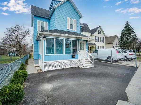 174 Allen St, Springfield, MA 01108