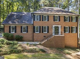 1461 Fox Forest Ter SW, Lilburn, GA 30047