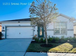 11211 Spring Point Cir, Riverview, FL 33579