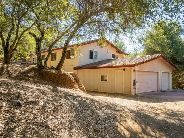 5060 French Creek Rd, Shingle Springs, CA 95682