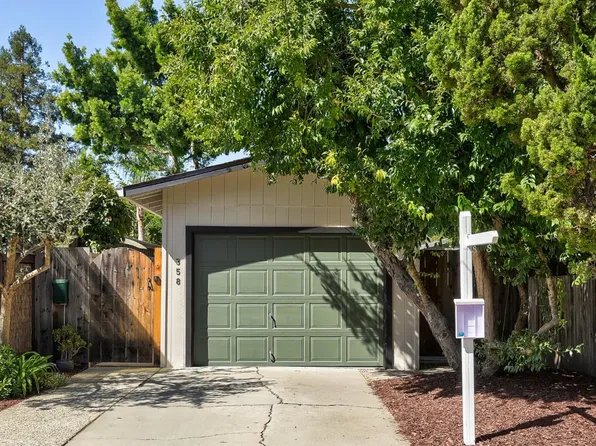 358 Fernando Ave, Palo Alto, CA 94306