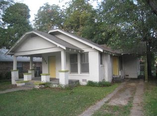 2204 Pecan St #1, Texarkana, AR 71854