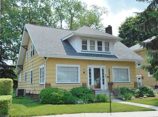 936 11th St NE, Massillon, OH