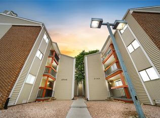2740 W 86th Ave APT 184, Westminster, CO 80031