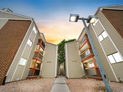 2740 W 86th Avenue #184, Westminster, CO, 80031