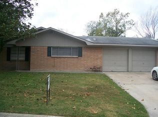 2023 Elmview Dr, Houston, TX 77080