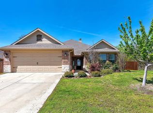 7429 Bellingham Rd, Fort Worth, TX 76179