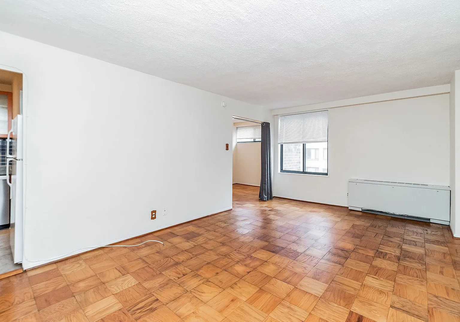 Now Available Stylish Logan Circle Condo | All Utilities Included | $1,850/month — Photo 2