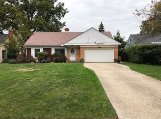 18716 Inglewood Ave, Rocky River, OH 44116