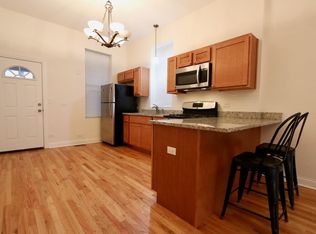 1905 S Ruble St #1, Chicago, IL 60616