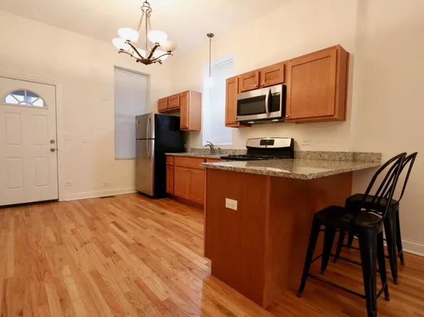 1905 S Ruble St #1, Chicago, IL 60616