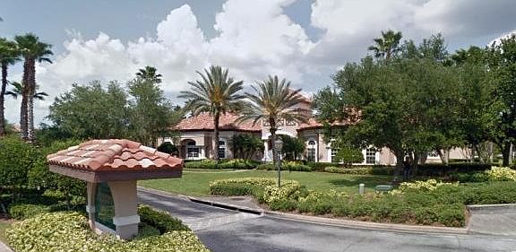 5th image of 14049 Fairway Island Dr APT 116