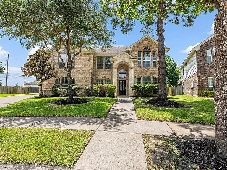 9507 Horton Landing Ln — Photo 1