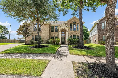 9507 Horton Landing Ln Photo 1