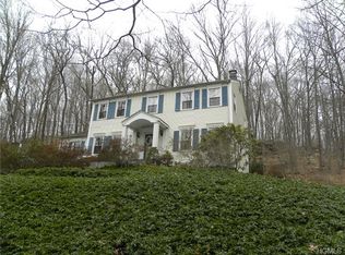 57 Upper Shad Rd, Pound Ridge, NY 10576