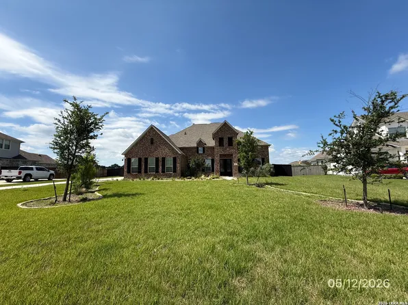 7147 Agarita Mist, Fair Oaks Ranch, TX 78015