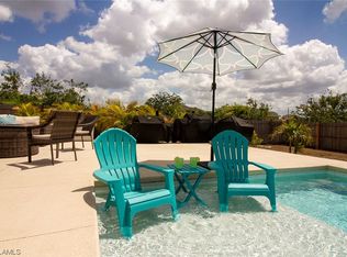 3023 38th St SW, Lehigh Acres, FL 33976