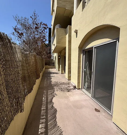 1522 Amherst Ave #101 — Photo 40