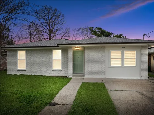 3024 Kentucky Ave, Kenner, LA 70065
